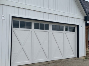 Garage Door Services