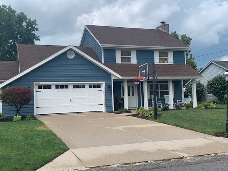 Garage Door Gallery Best Garage Door Styles