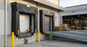Best commercial dock seals and shelters for loading docks